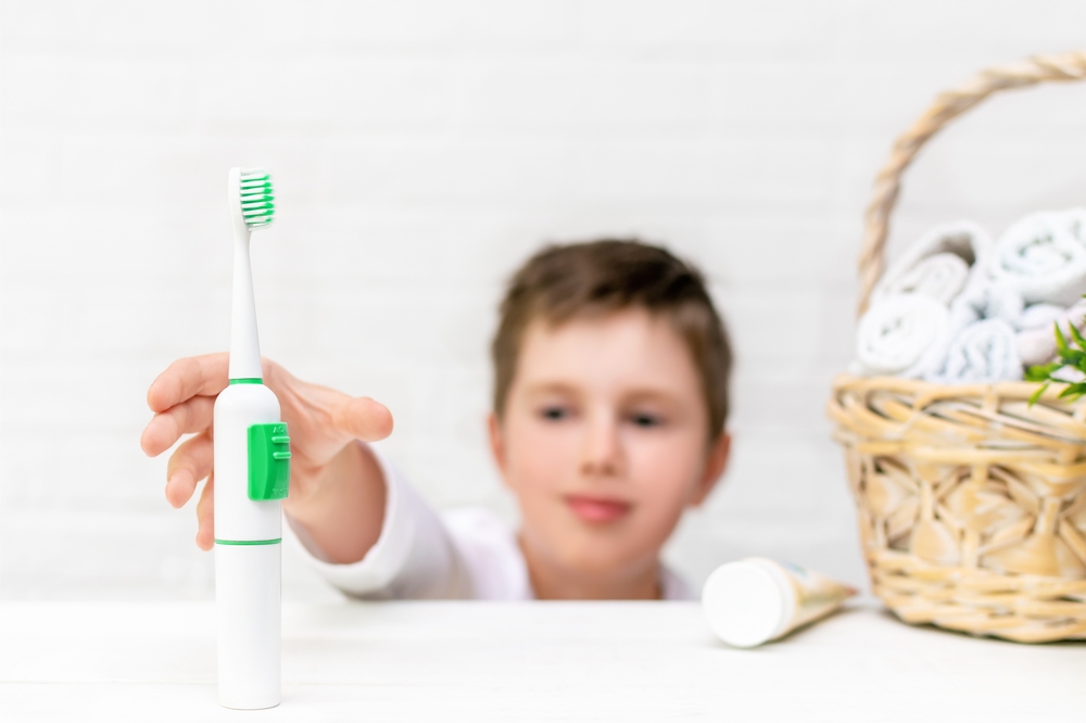 Brosses à dents électriques_avantages et inconvénients