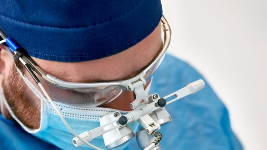 Chirurgie Orale