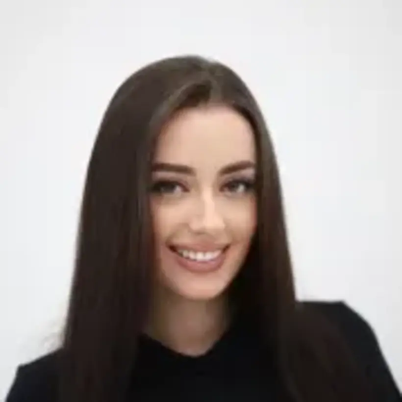 Dr. Anastasia Ananieva