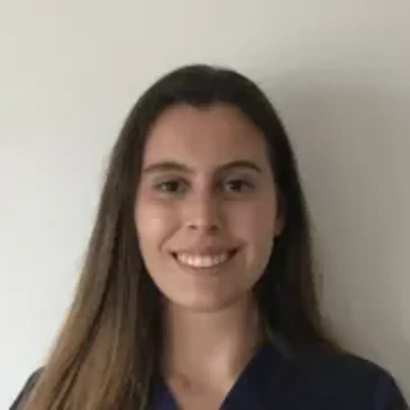 Dr. Luisa Coimbra