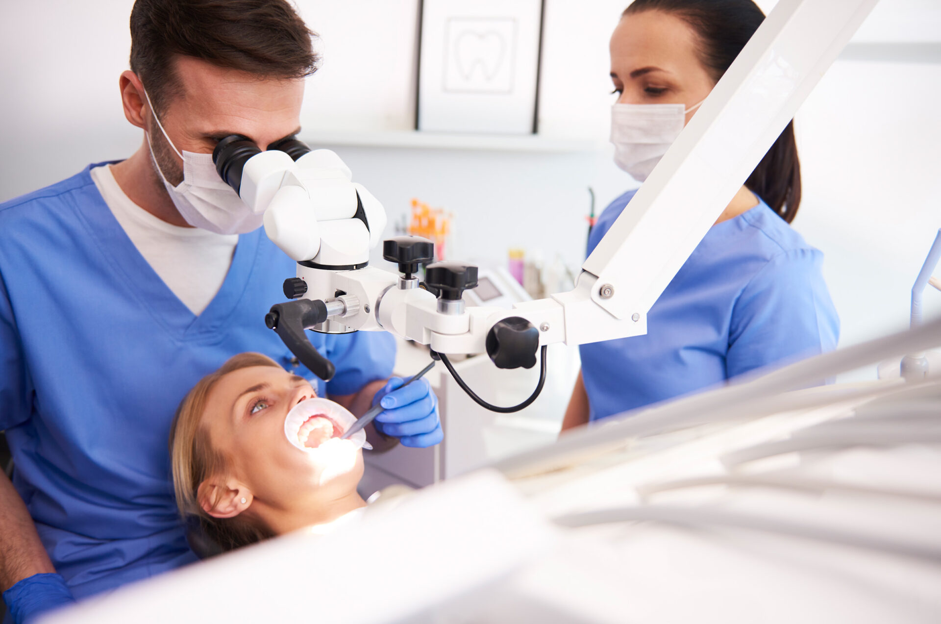 Endodontie